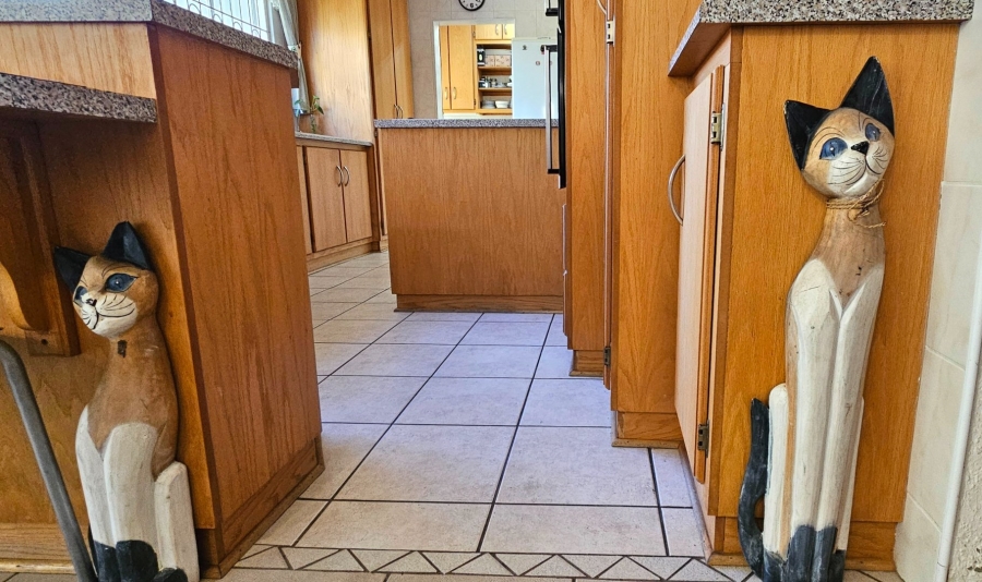 3 Bedroom Property for Sale in Fichardt Park Free State